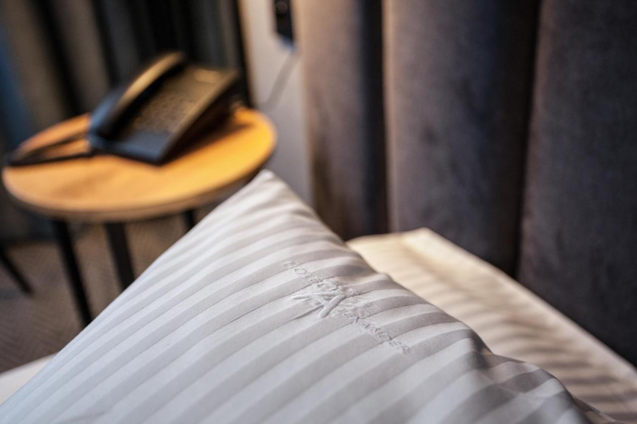 Alexander Hotel Krakow