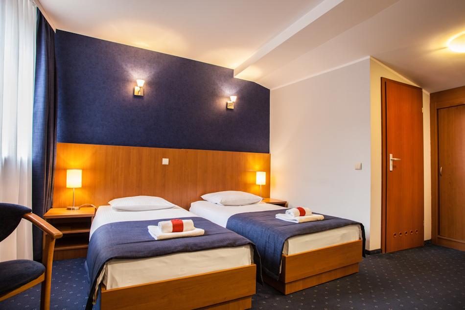 Hotel Alexander Krakow