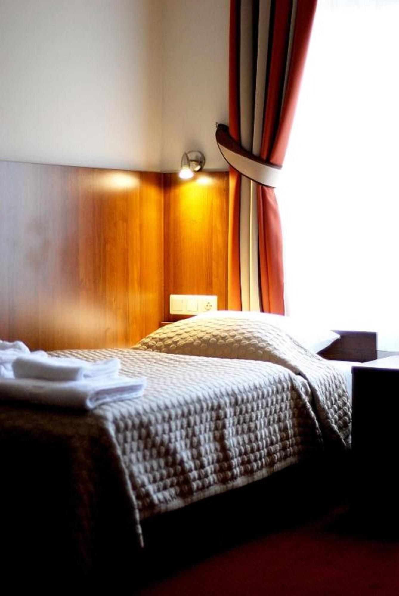 Alexander 3* Krakow