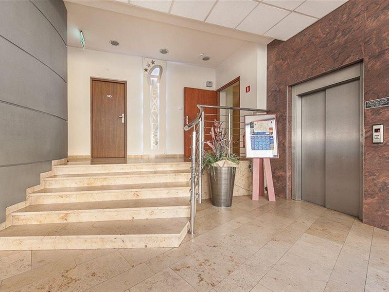 Hotel Alexander Krakow