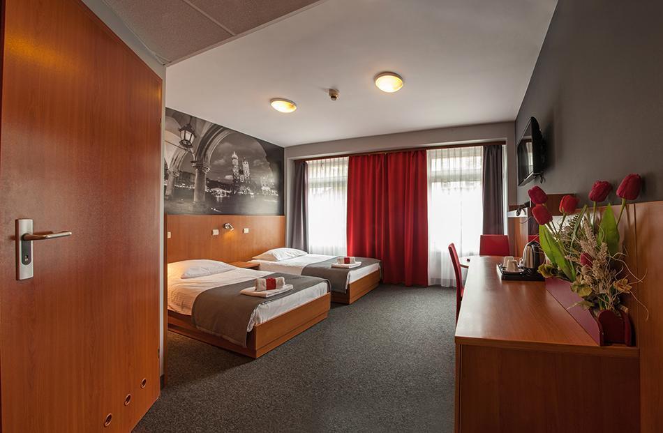 Alexander Hotel Krakow