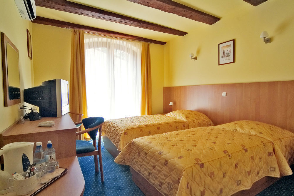 Alexander 3* Krakow