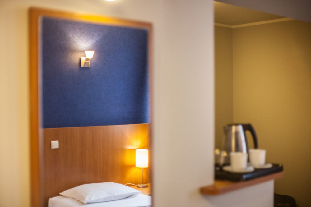 Alexander 3* Krakow