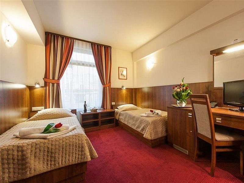Alexander 3* Krakow