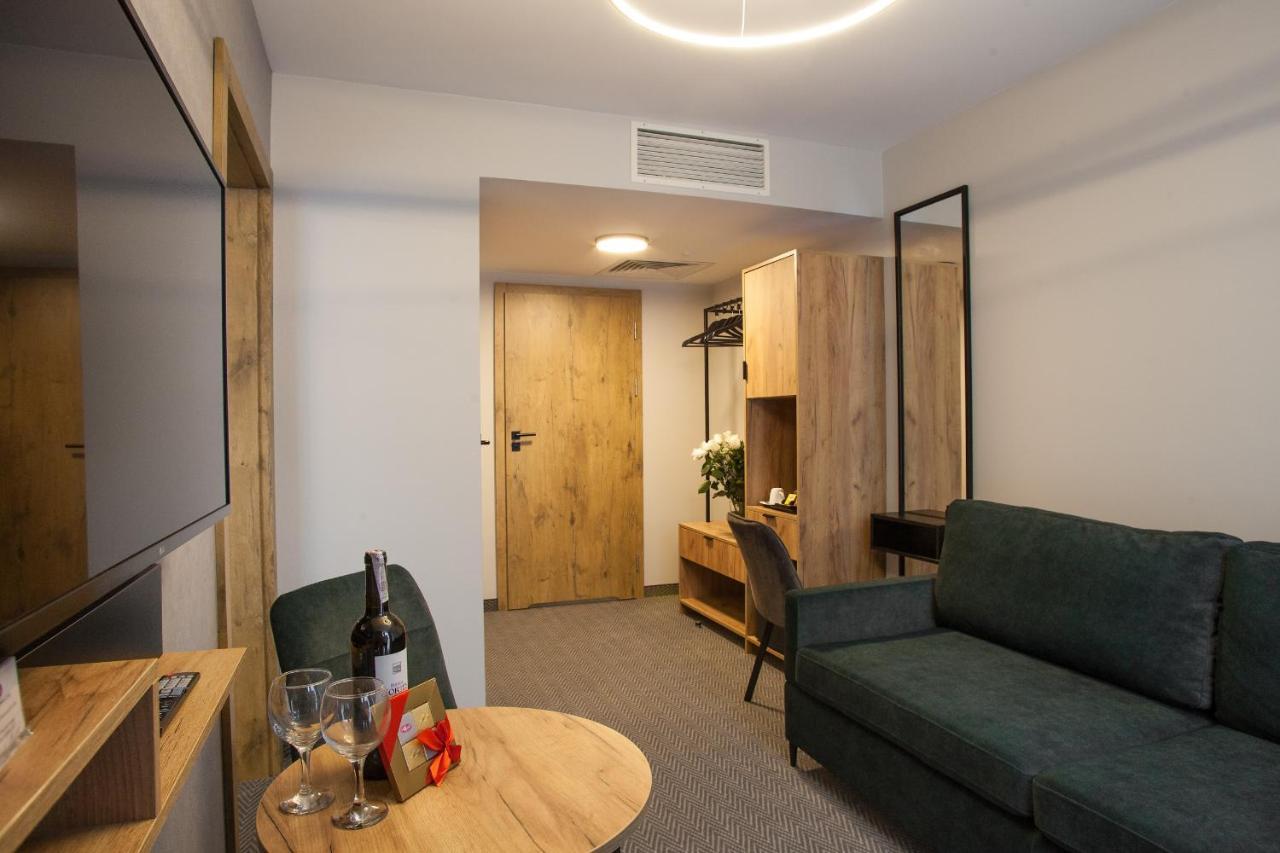 Hotel Alexander 3*