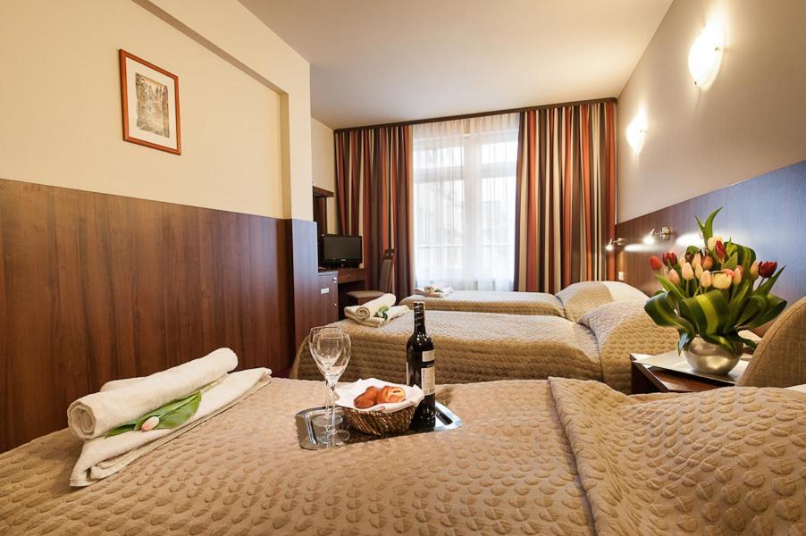 Hotel Alexander