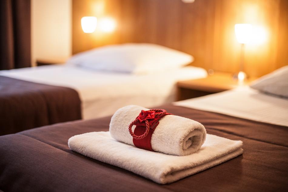 Hotel Alexander 3*