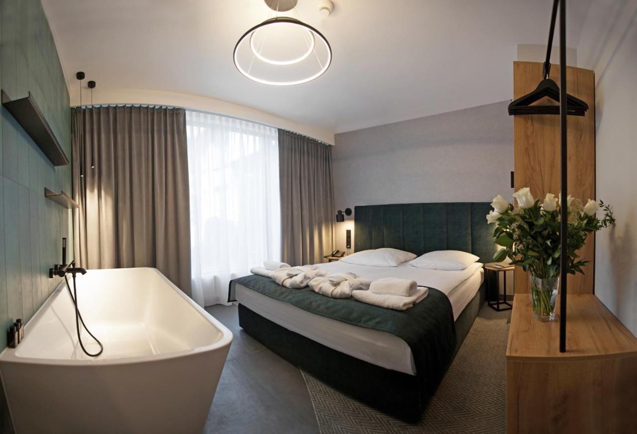 Alexander Hotel Krakow