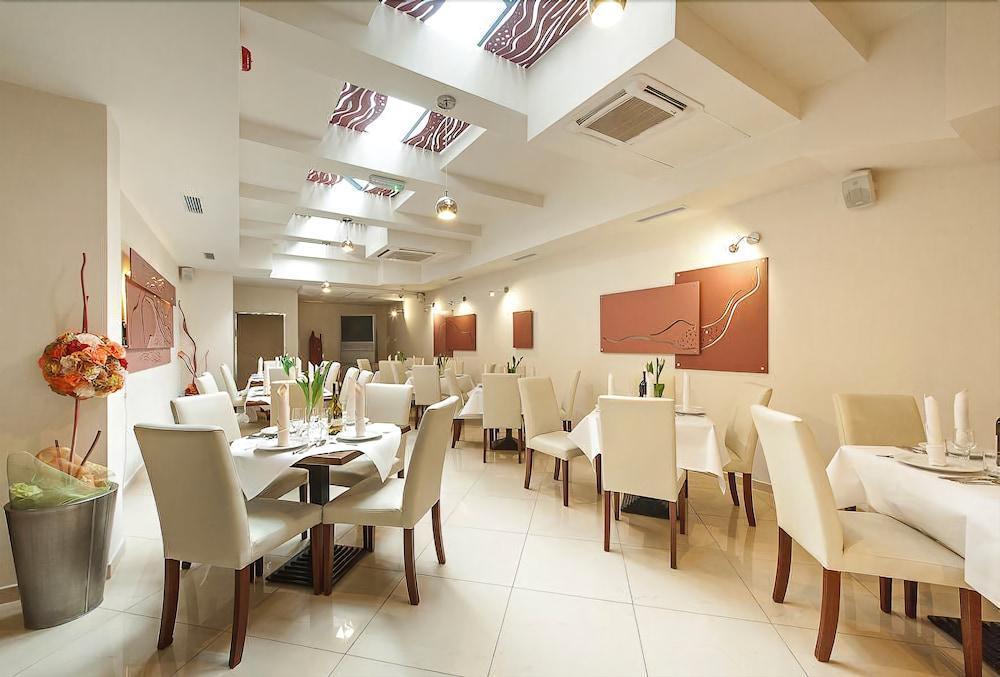 Alexander Hotel Krakow