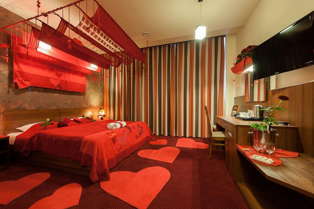 Alexander Hotel Krakow